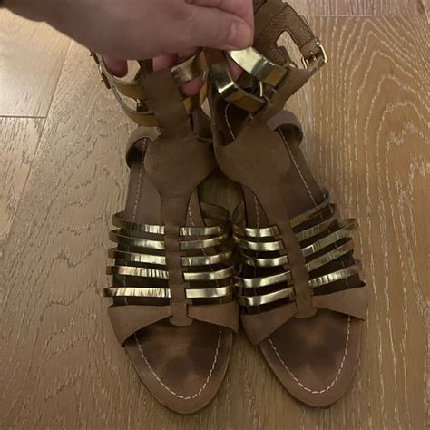 miu miu gladiator sandals|miu michaels shoes.